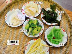 -文立新·秤盘麻辣烫(天通苑店)