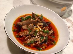 红油菌菇腰花-漢舍中国菜馆(889广场店)