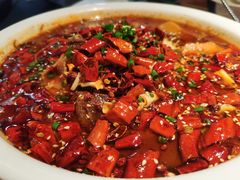 -肖四女乐山跷脚牛肉(世博源店)