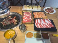 -乌拉烤肉(如皋首店)