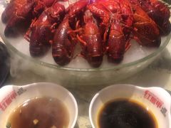-红钳侠小龙虾·烧烤(中赢康康谷店)