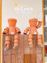 -前小桔亲子创意农场·草莓采摘·露营烧烤