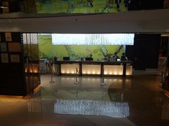 -杭州龙禧福朋喜来登酒店