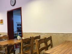 大堂-螺蛳粉先生(蓟门桥店)