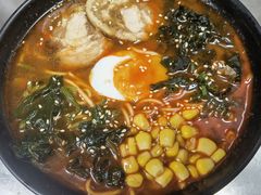 -小川洋风料理(街道口店)