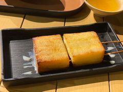 -花和尚·湘西小串烧烤(祈福店)