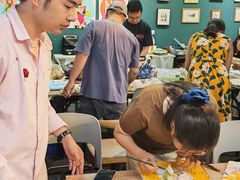 -八哥美术·成人美术画室(总校区)