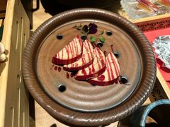 -Minase水濑·日料放题(外滩店)