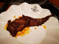 -老号尤兔头(西川店)