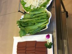 -蝎王府羊蝎子(北大地店)