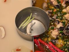 -新辣道鱼火锅(领展购物广场·中关村店)