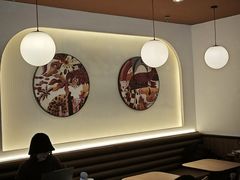 -COSTA COFFEE(新奥购物中心店)