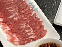 -再宣武文化主题餐厅·清真