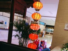 -郑庄脂渣海鲜楼(九水路店)