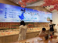 -陶语手工·拼豆·陶艺·银饰diy(宽厚里店)