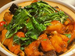 -岛风·台食小馆 ISLAND BISTRO(烟台山店)