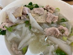 -揭阳钟记小食(福田新村店)