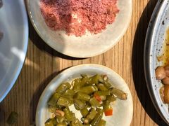 -潮粥荟·潮汕砂锅粥(槐房万达店)