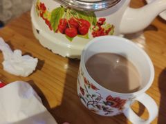 -胖老汉椒麻鸡清真新疆菜(西御街店)