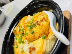 客家让豆腐-顺德佬华侨城店·商务宴请·团建