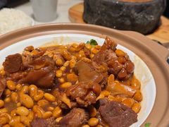 -径山十八道·风味民间菜(杭州总店)