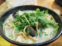 -惠丰源烩面馆(经七路店)