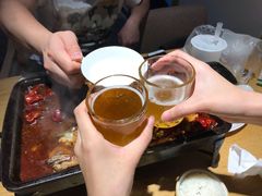 -小巷餐厅(五大街店)