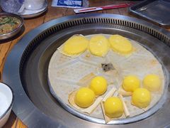 -山河屯铁锅炖(哈西站店)