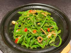 -亦海人家烤鸭店(康定街店)