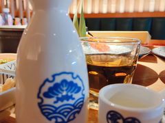 -温野菜涮涮锅(西单大悦城店)
