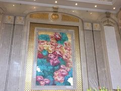 -启东恒大海上威尼斯酒店