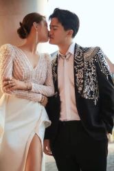 点击看大图 -太郎花子婚纱摄影艺术中心
