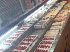 -罗二娘·鲜切牛自助火锅(罗湖东门步行街店)