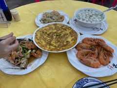 -秋姐美食店(旅游大道店)