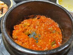 -笑谈小街·韩国料理(萝岗店)