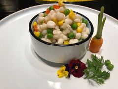 -老东营·东营菜(西四路店)