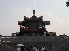 -云龙山
