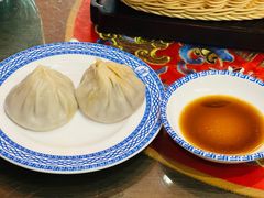 -笑来喜馄饨小笼工坊(通扬路店)