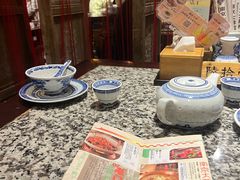 -南京大牌档(崇文门国瑞店)