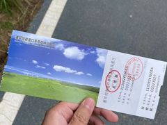 -塞罕坝国家级自然保护区