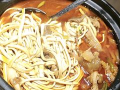 -肖记公安牛肉鱼杂馆· 省级非物质文化遗产(仁和路店)