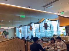 -小菜园新徽菜(无锡宜家荟聚中心店)