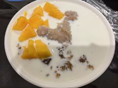 -水牛奶皇后糖水铺(深圳总店)