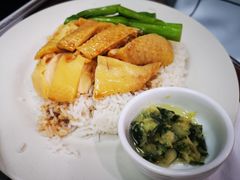 -兰芳园(上环店)