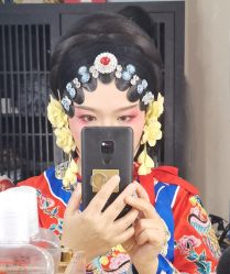 -盘子女人坊古装写真摄影(天津总店)