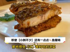 -马凯餐厅(长椿街店)