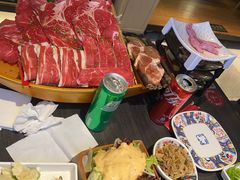 -AJIYA·池袋日式烧肉自助(天津万象城店)