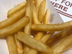 -The Habit Burger Grill 哈比特汉堡(爱琴海店)