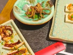 -匠和风精致料理(成都龙湖滨江天街店)