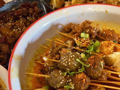 -付小姐在成都(中山公园店)